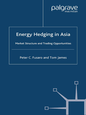 cover image of Energy Hedging in Asia